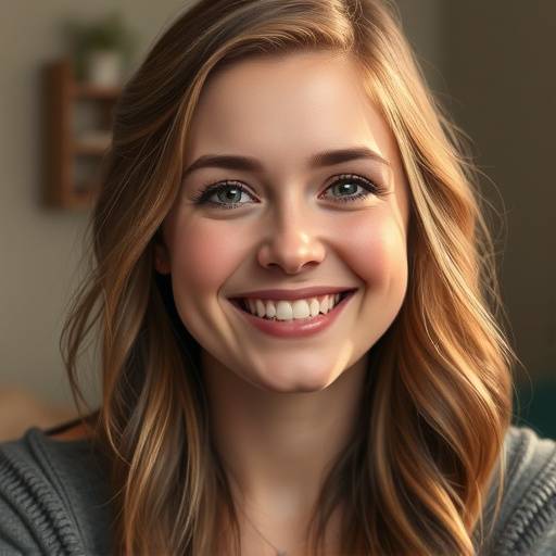 Image of Emily Carter, our vocal coach and accent specialist.